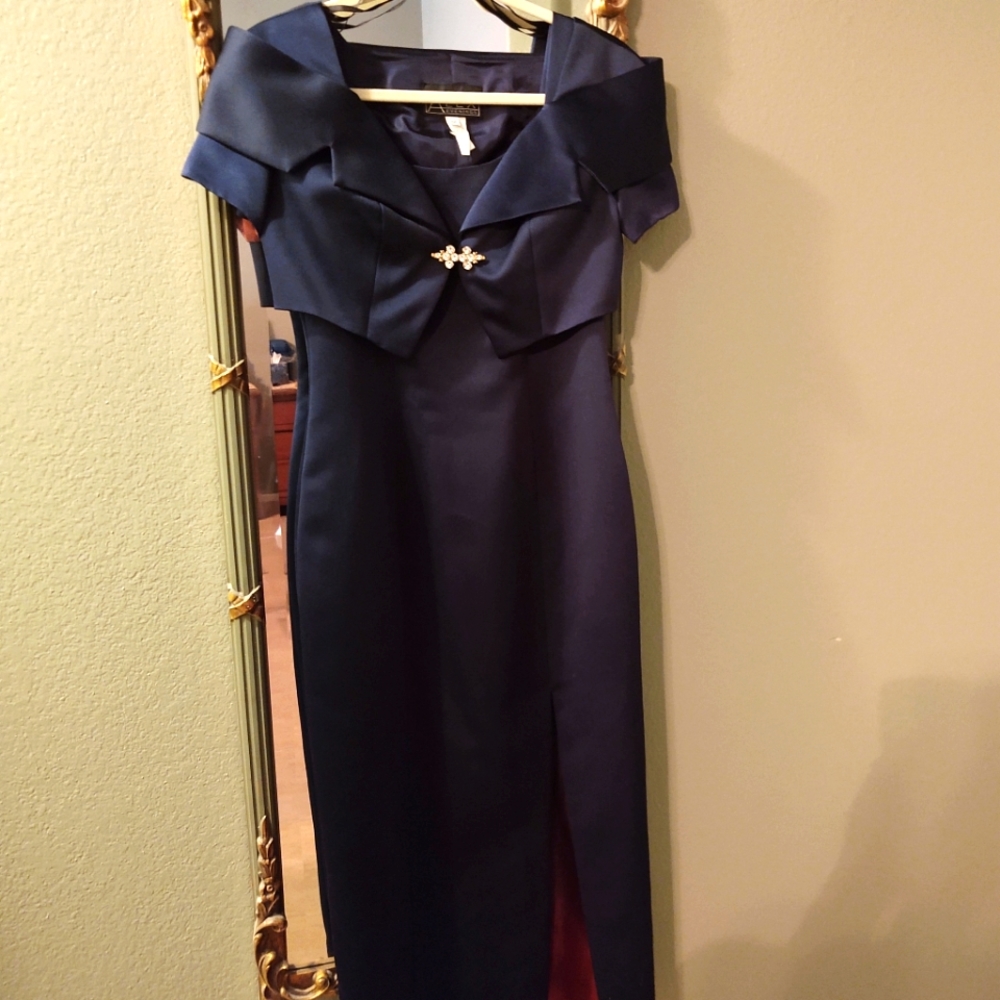 Alex Evenings formal dress